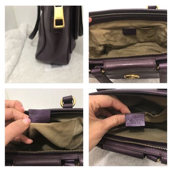 Gucci 1973 Top Handle Bag - Picture 16 of 16